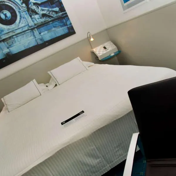 Sure Hotel by Best Western Milano, hotel in Padova