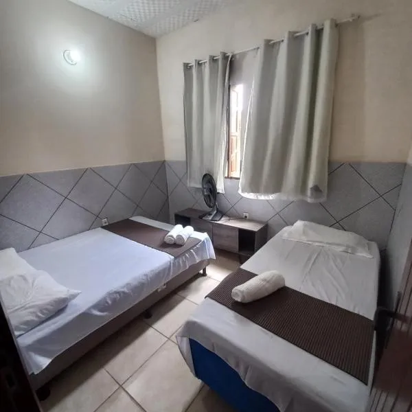 EcoCasa 3 Quartos Diária, Semanal, Mensal, hotel v destinaci Pôrto de Sauípe