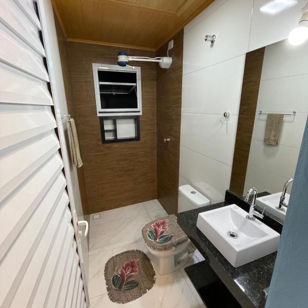 Casa aconchegante a 500m da praia - Foto 3