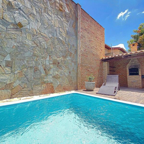 Villa 46 Luxury - Foto 4