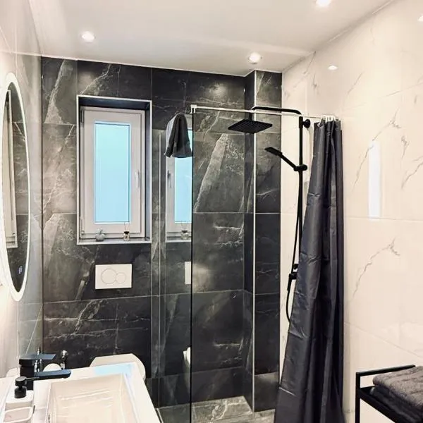 Suite Hilde, hotel in Neuwied
