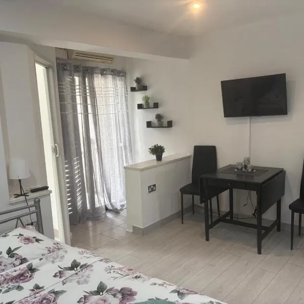 Theodoros Apt.22, hotel v destinaci Paralimni