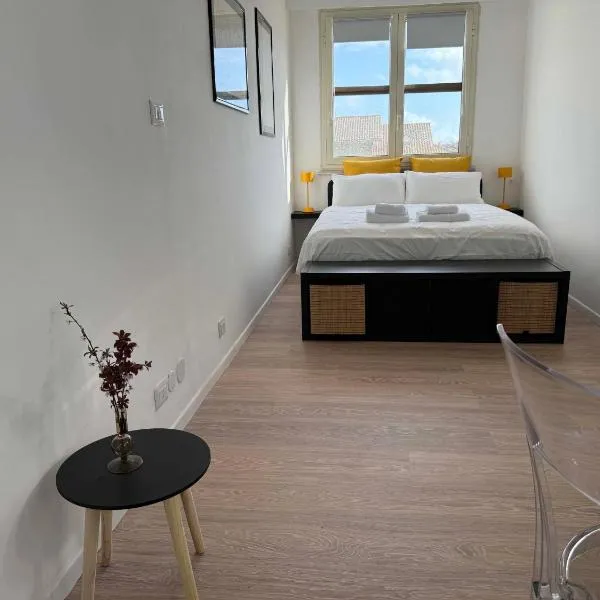 Maison Circe - Boutique Apartment, hotel a Latina