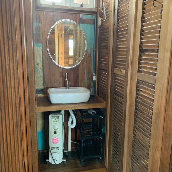 Apartamento a 200 metros da praia da Gamboa - Foto 3
