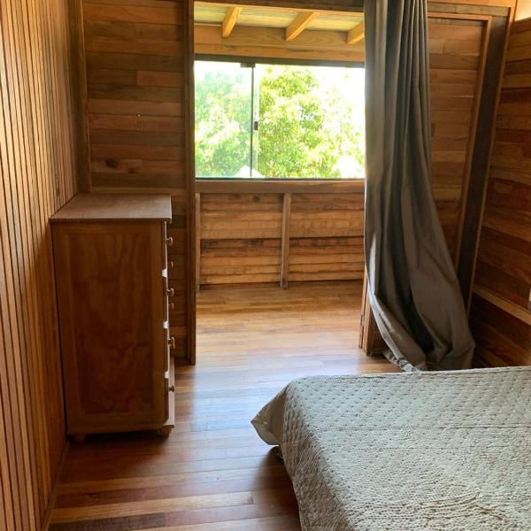 Apartamento a 200 metros da praia da Gamboa - Foto 5