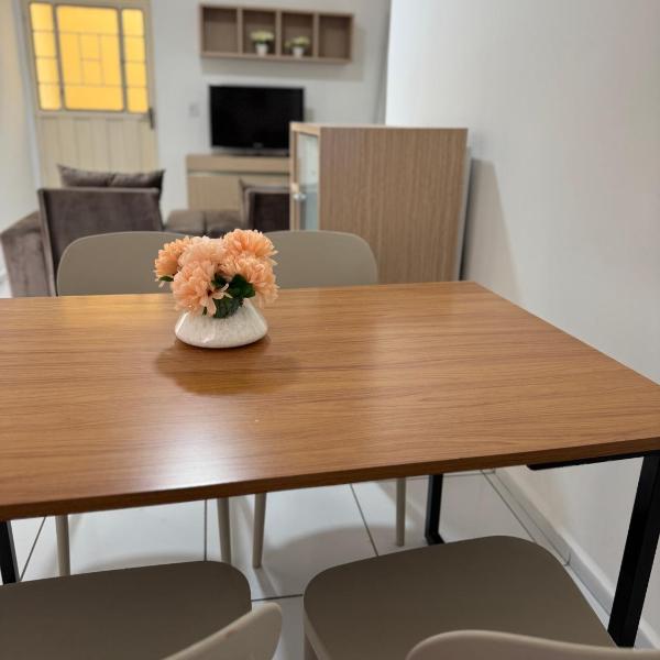 Meu Flat Temporada