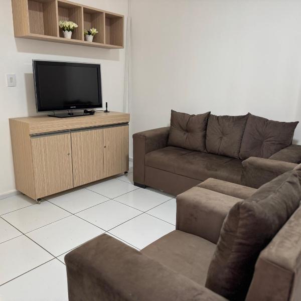 Meu Flat Temporada - Foto 4
