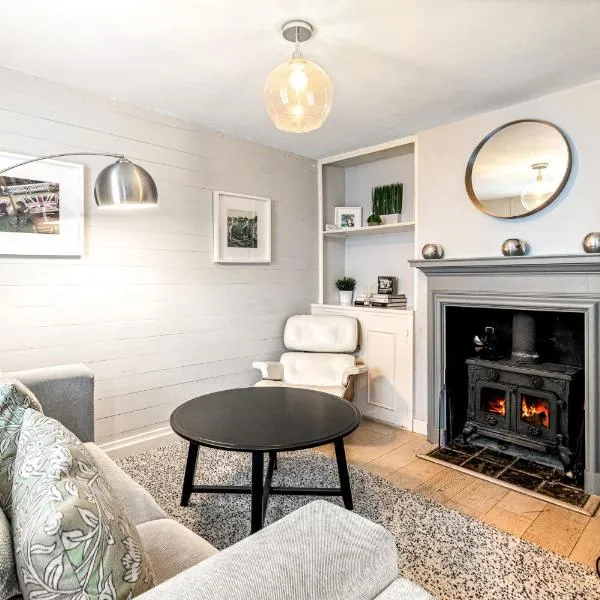 Mills Cottage - 1 parking space, hotel a Henley on Thames