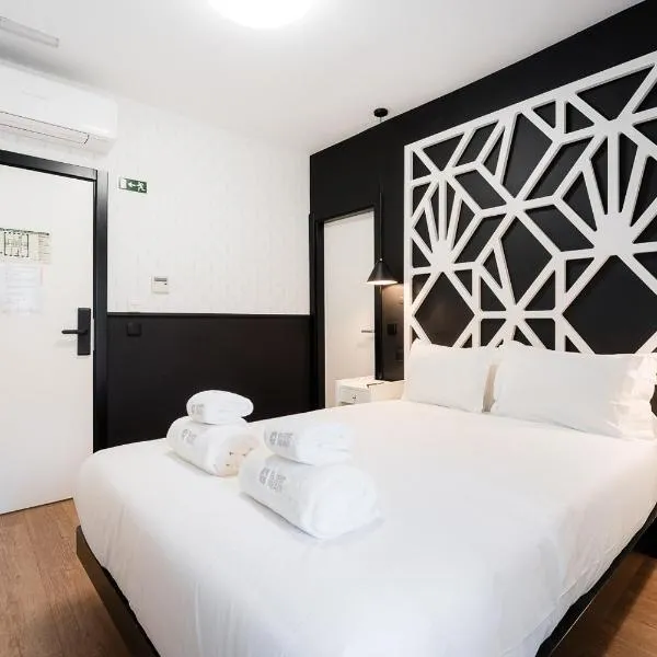 The Twenties by GuestReady, Hotel in Lissabon