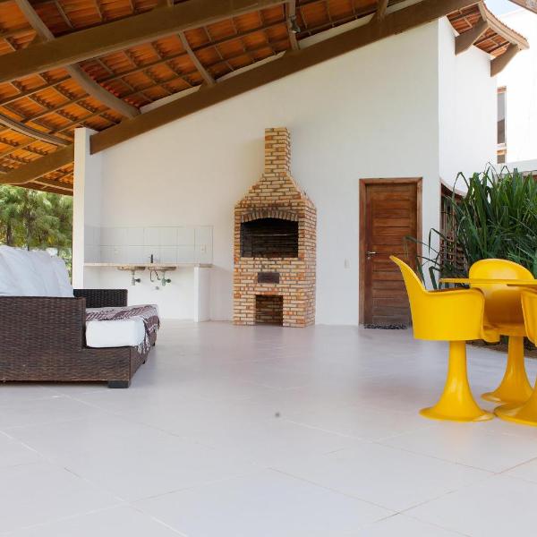 Refúgios Parajuru - Villa Cacau - Foto 5