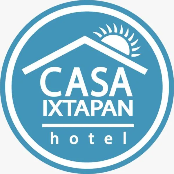 Hotel Casa ixtapan, hotel in Ixtapan de la Sal