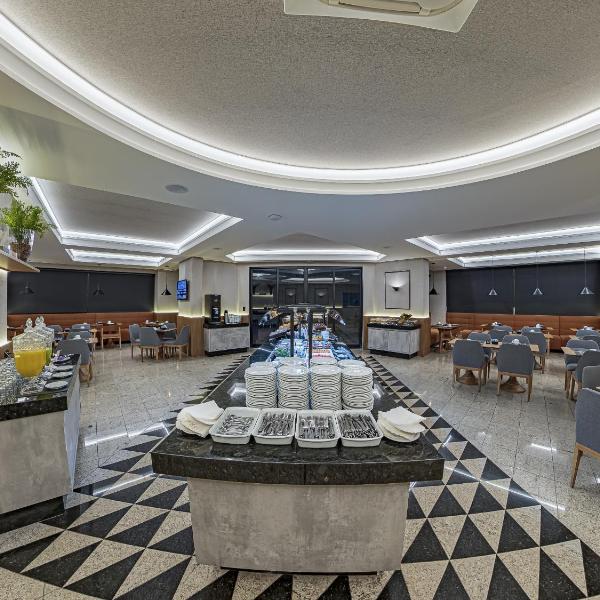 Hotel Metrópole Maringá - Foto 5