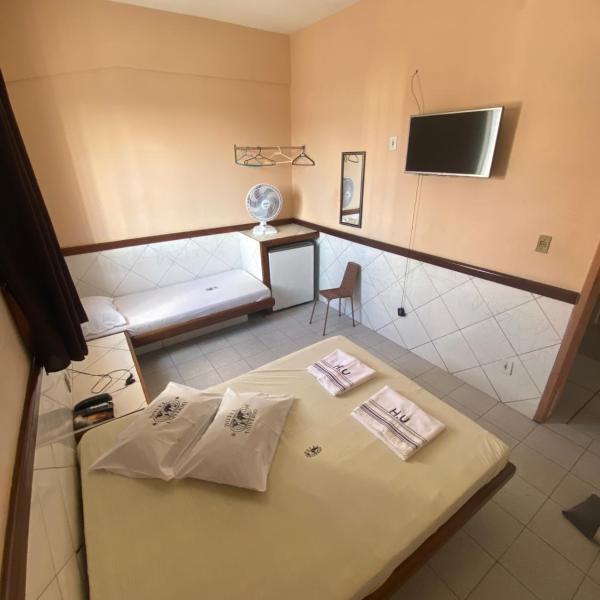 Hotel Universo - Foto 5