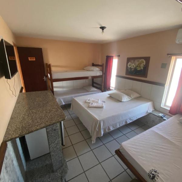 Hotel Universo - Foto 2