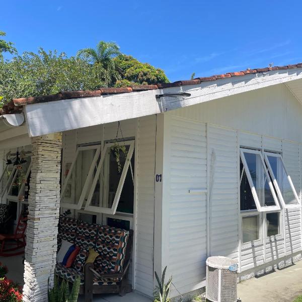 Porto Frade - casa aconchegante - Foto 2