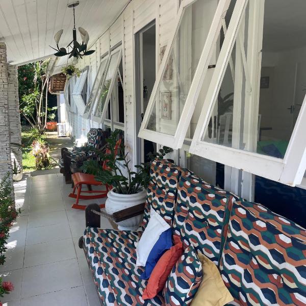 Porto Frade - casa aconchegante - Foto 3