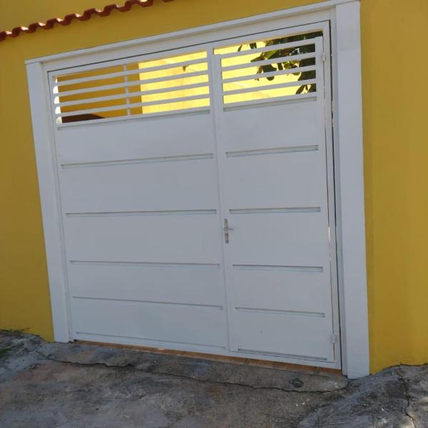 Casa na praia itanhaém
