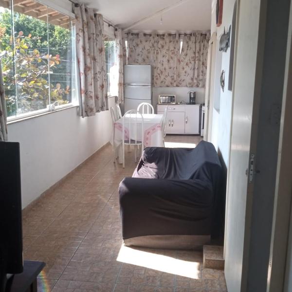 Casa na praia itanhaém - Foto 2