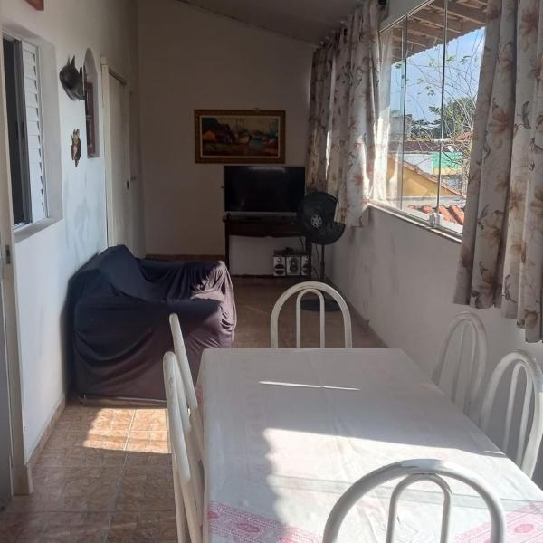 Casa na praia itanhaém - Foto 4