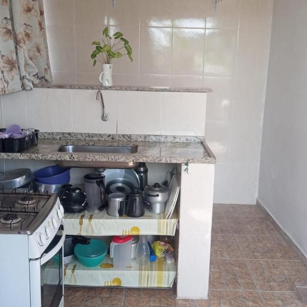 Casa na praia itanhaém - Foto 5