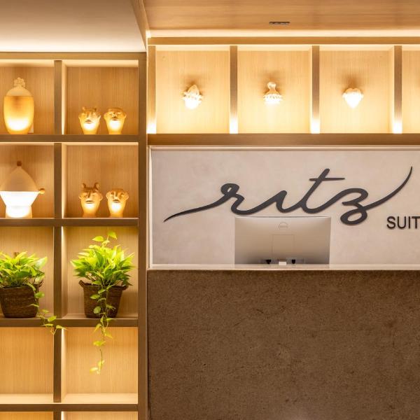 Ritz Suites Grand Hotel Boutique - Foto 5