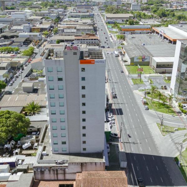 Transamerica Fit Serra - Foto 2