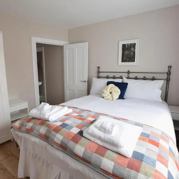 Maggies Leap Townhouse, hotel di Newcastle