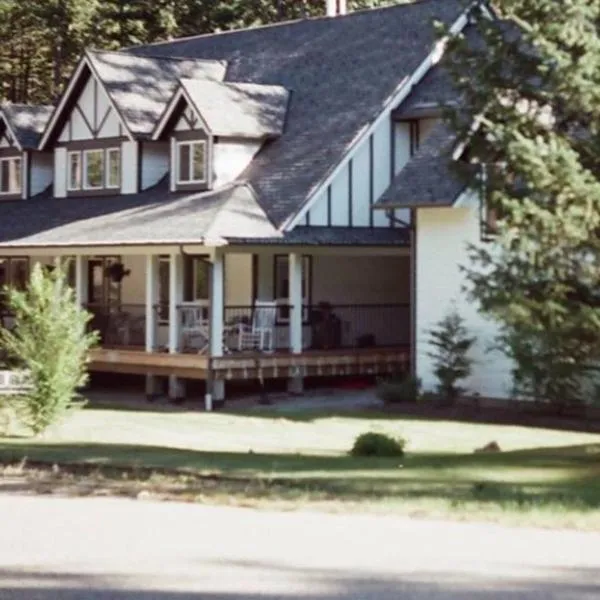 Country Dream, hotel in Fintry