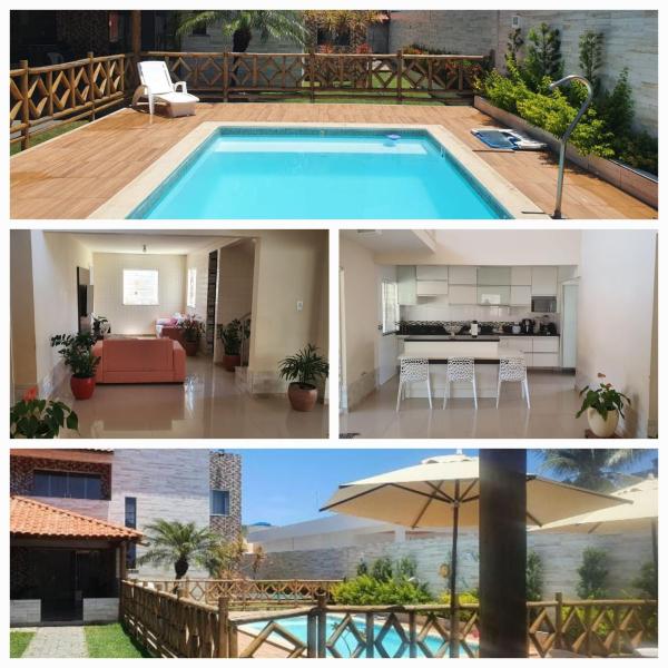Casa temporada em Arembepe, Jacuípe e Guarajuba - Foto 5