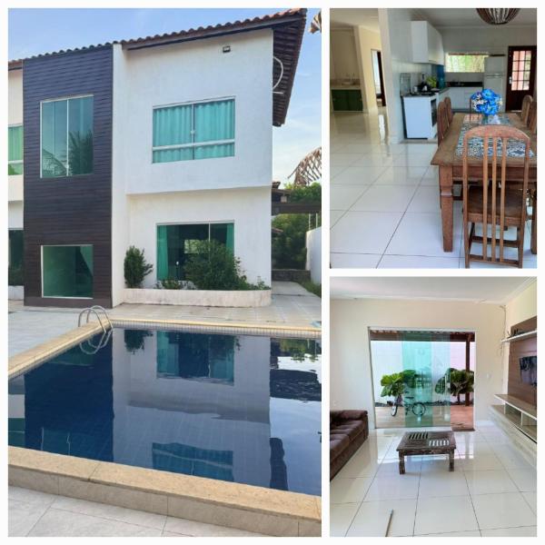 Casa temporada em Arembepe, Jacuípe e Guarajuba - Foto 3