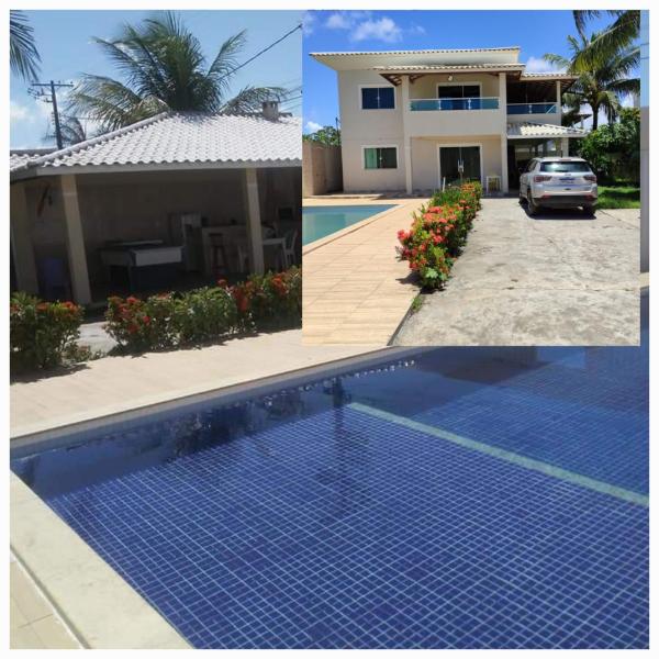 Casa temporada em Arembepe, Jacuípe e Guarajuba - Foto 4