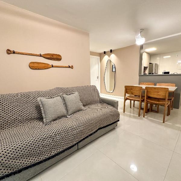 Lindo predio com piscina, sauna, academia e estacionamento - Foto 5