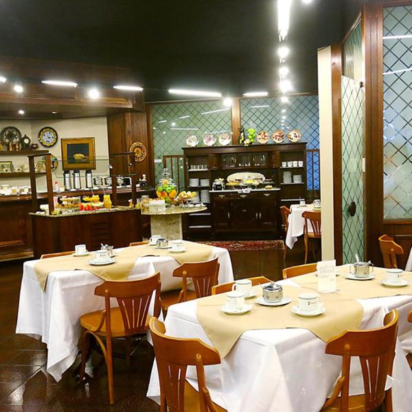 Village Hotel - Foto 4