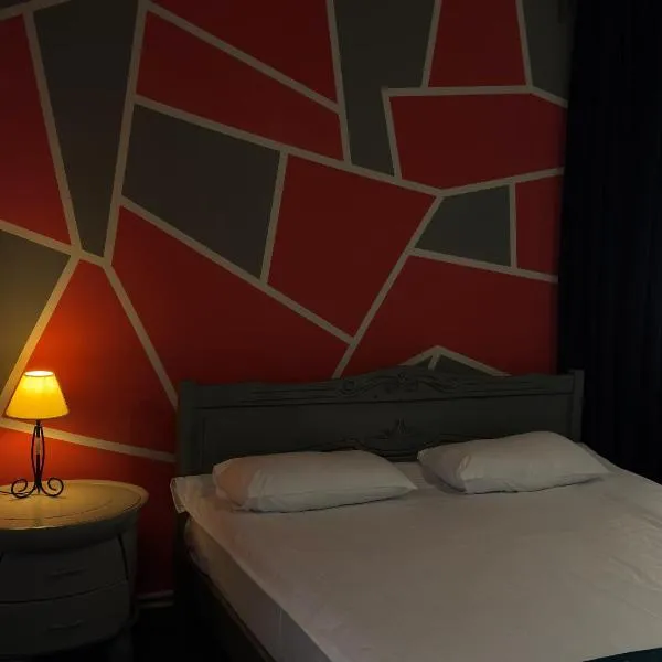 딜리잔에 위치한 호텔 Paxlava Dilijan Guesthouse & Restaurant