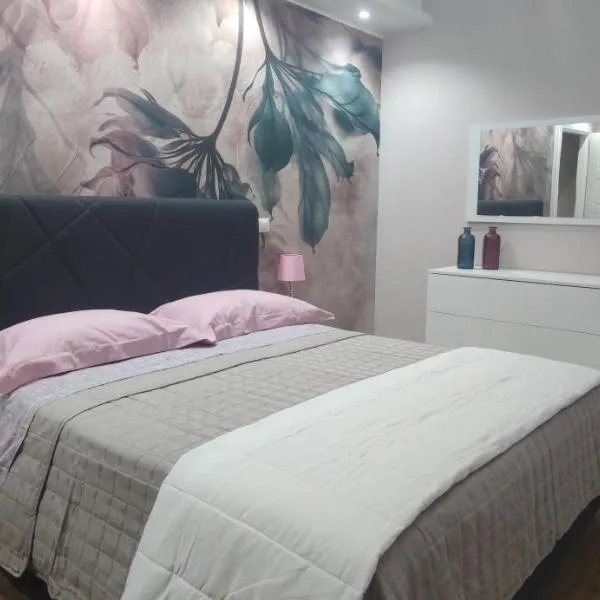 Sweet Home Caterina, viešbutis mieste Gradoli