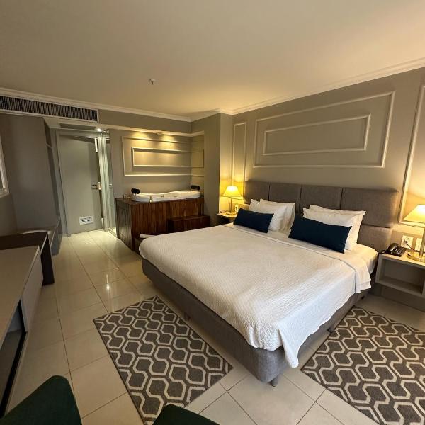 Hotel Saint Paul - Foto 2