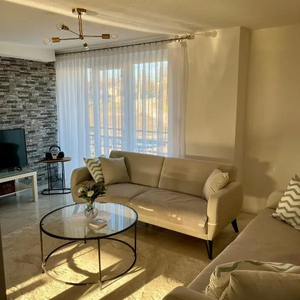 Apartman Stari Grad, hotel v destinaci Cazin