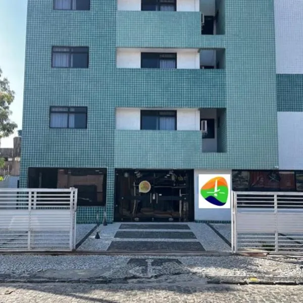 Hotel Farol de Tambaú, khách sạn ở João Pessoa