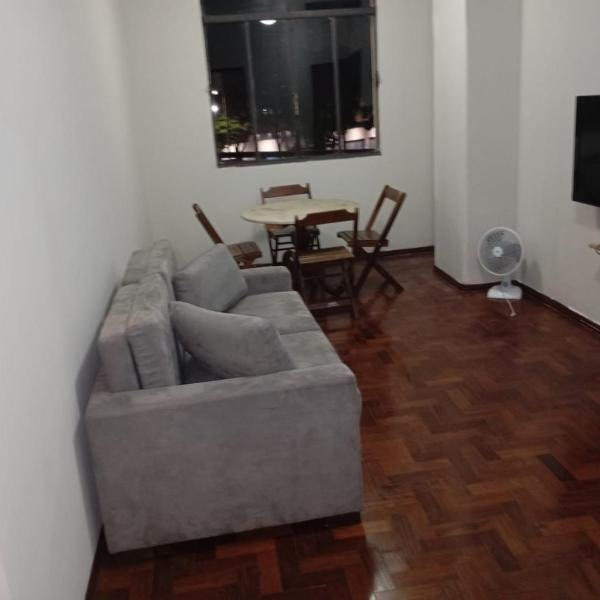 Lindo apartamento - Centro
