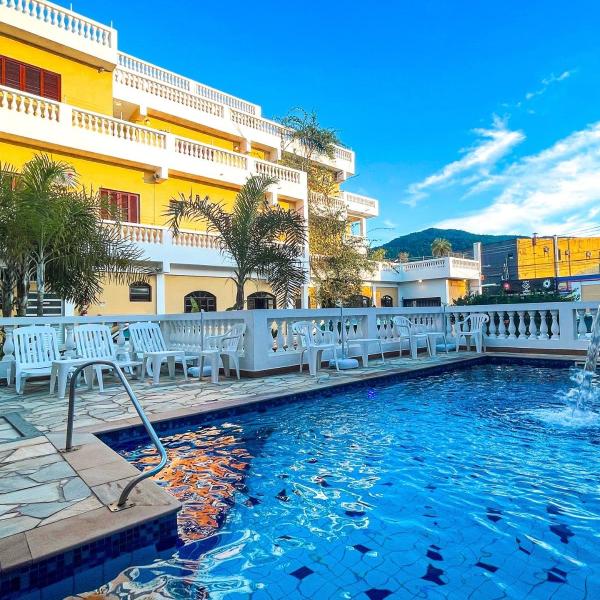 Hotel Parque Atlântico