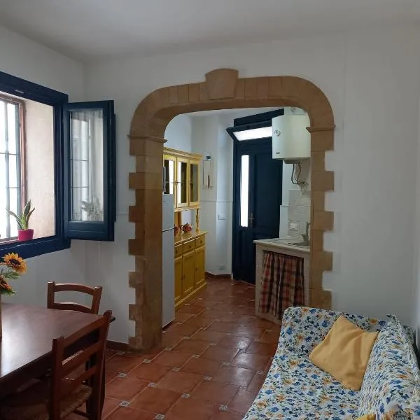 Viesnīca Trapani Centro Little Home Trapāni