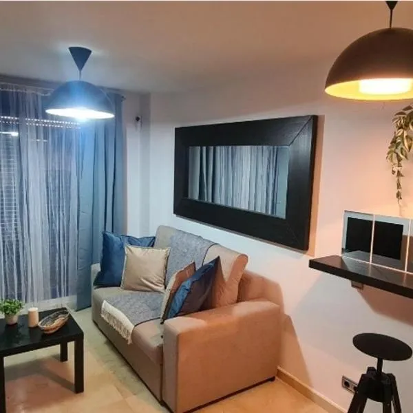 Los patos residential benalmadena, hotel en Benalmádena