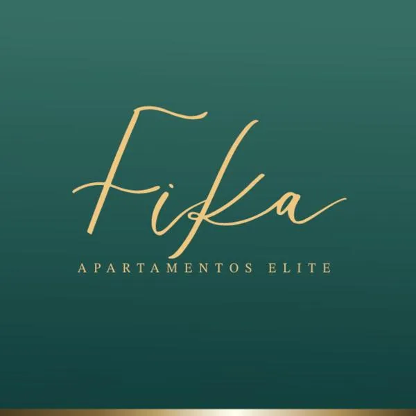 FIKA Apartamentos Elite, hotel v destinaci Toluca