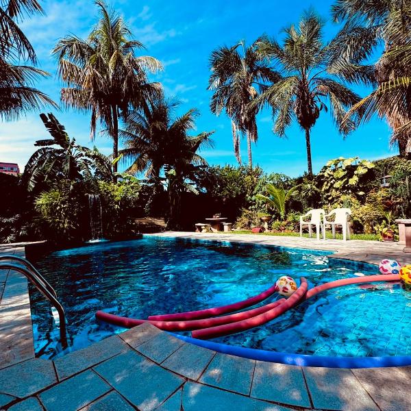 HOTEL POUSADA MACHADO - Foto 4
