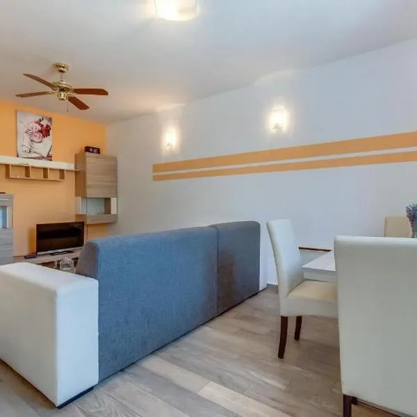 Nerezinac, hotel in Nerezine