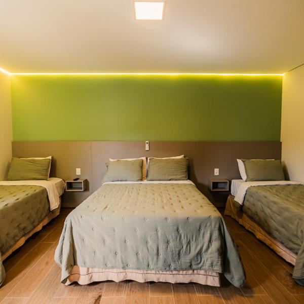 Hotel Oly Plaza - Foto 2