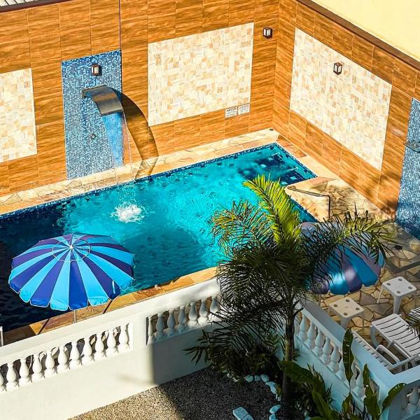Hotel Parque Atlântico - Foto 5