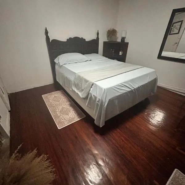Casa Experiencia, hotel v destinaci Puntarenas