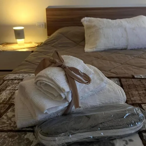 Landi 14, hotel Medicinában