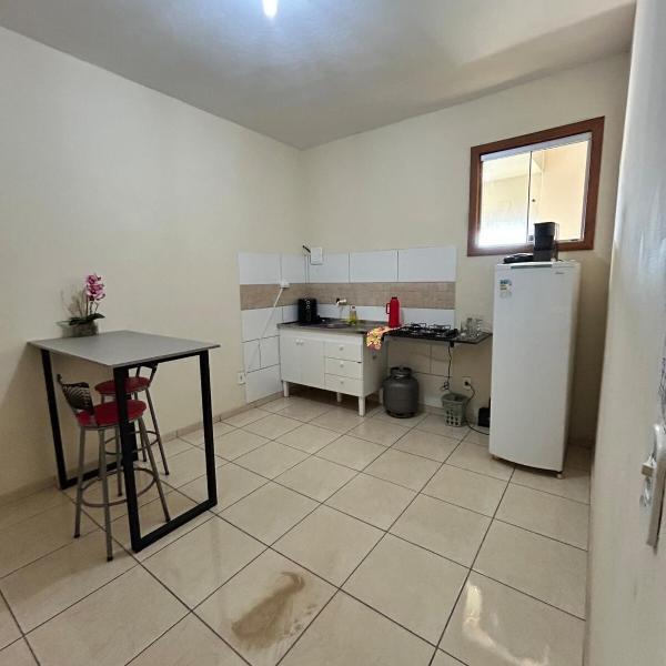 Apartamento em Ouro Branco